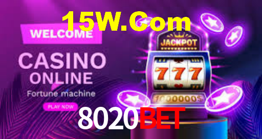 8020Bet Login