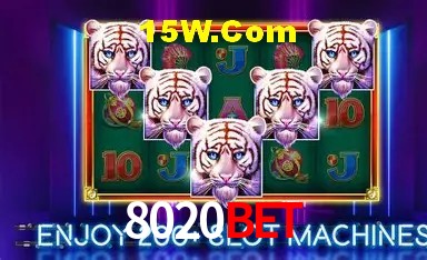 Casino Ao Vivo 8020Bet