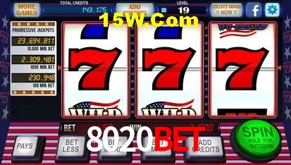 Segurança 2FA 8020Bet