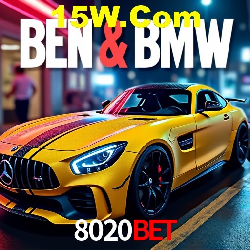 Inovações de Jogos na 8020Bet: O Futuro das Experiências Interativas