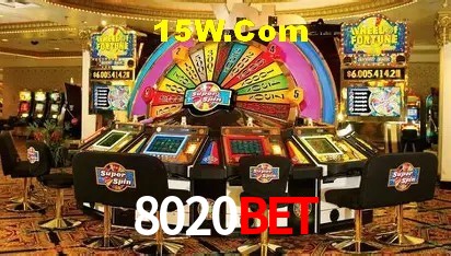 Experiência VIP 8020Bet