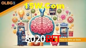 Football Betting 8020Bet