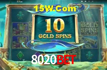 Ofertas Exclusivas 8020Bet
