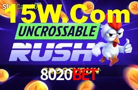 Welcome Bonus 8020Bet