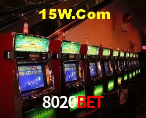 Jogos de Slot 8020Bet