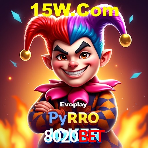 cassino 8020Bet