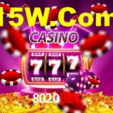 8020Bet,8020Bet App