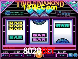 Promoções Sazonais 8020Bet