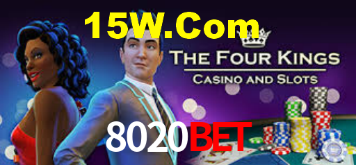 8020Bet,8020Bet App