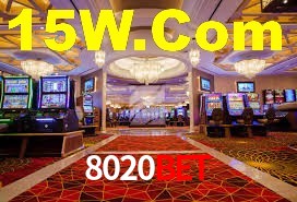 Blackjack Table 8020Bet