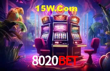 Estatísticas Esportivas 8020Bet