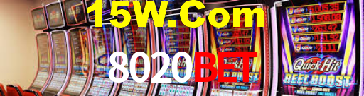 8020Bet - Plataformas De Slots De Cassino Online - 8020Bet App