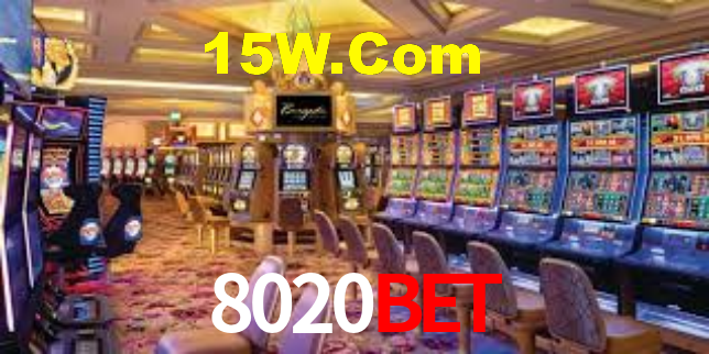 8020Bet App