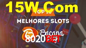Programa VIP 8020Bet