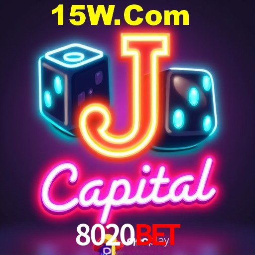 Descubra o Mundo do Cassino Online com 8020Bet
