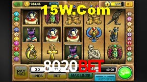 Sports Statistics 8020Bet