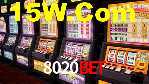 8020Bet