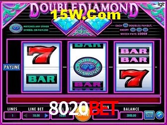Promoção Relâmpago 8020Bet