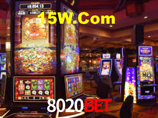 8020Bet App