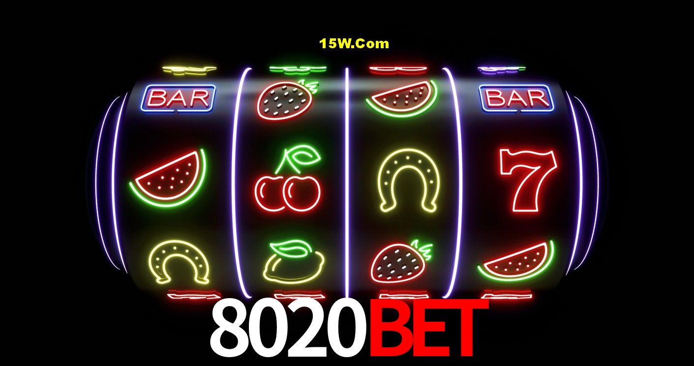 Welcome Bonus 8020Bet