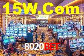 8020Bet App Interface