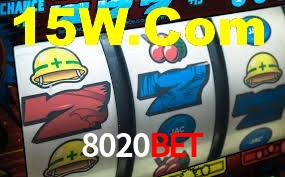 Daily Bonuses 8020Bet