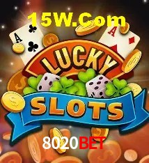 Recursos de Bônus 8020Bet