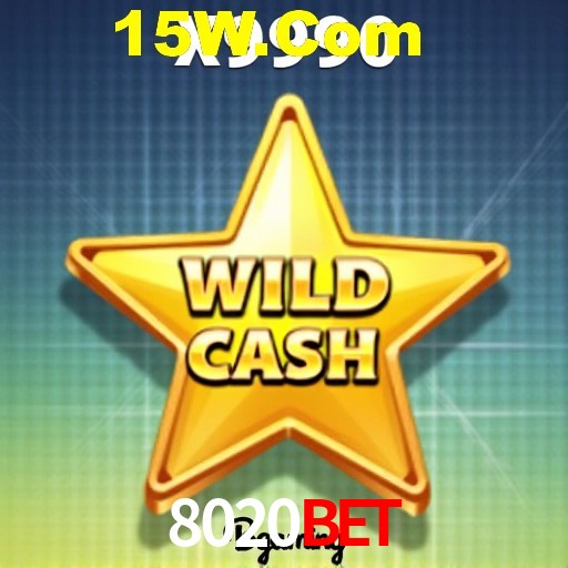 Descubra o Mundo do Cassino Online com 8020Bet