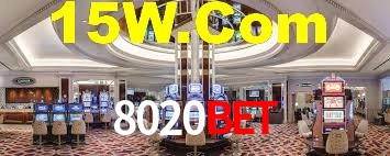8020Bet Login