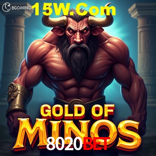 Live Casino 8020Bet