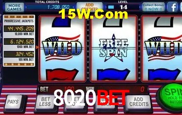 Apostas de Tênis 8020Bet