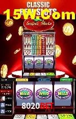 Login Seguro 8020Bet