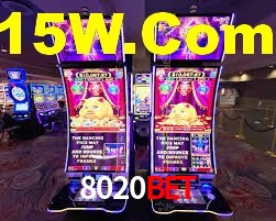 Premium Interface 8020Bet